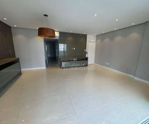 Apartamento com 3 dormitórios à venda, 185 m² por r$ 1.950.000,00 - umarizal - belém/pa
