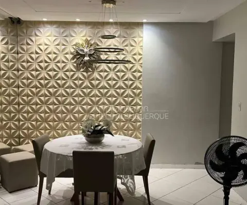 Apartamento com 3 dormitórios à venda, 98 m² por r$ 900.000,00 - marco - belém/pa