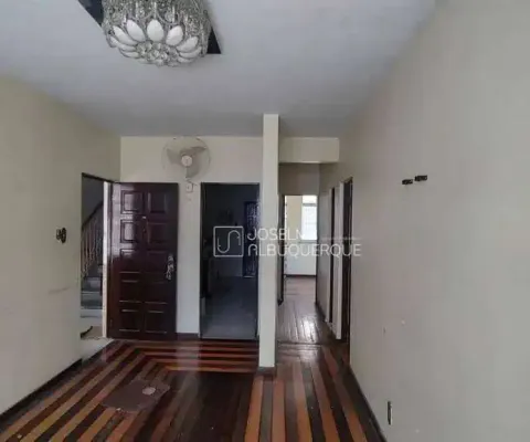 Apartamento com 2 dormitórios à venda, 70 m² por r$ 300.000,00 - umarizal - belém/pa