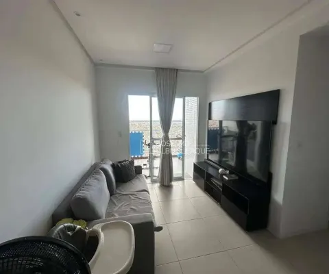 Apartamento com 2 dormitórios à venda, 67 m² por r$ 800.000,00 - marco - belém/pa