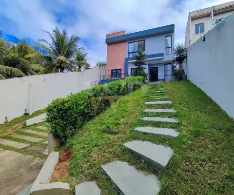 Triplex de 240m² com vista mar em são francisco – alto potencial de valorizaçã