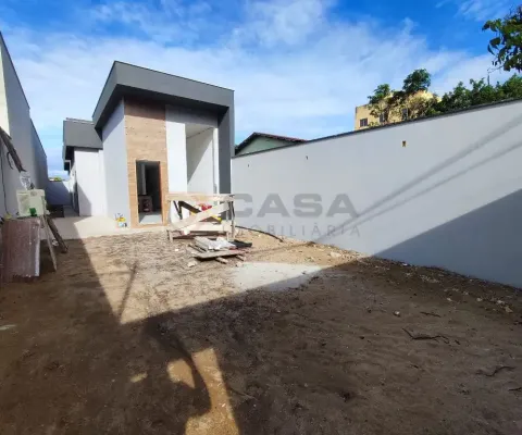Casa 3 quartos com suíte à venda em jacaraípe – bairro das laranjeiras | serra es