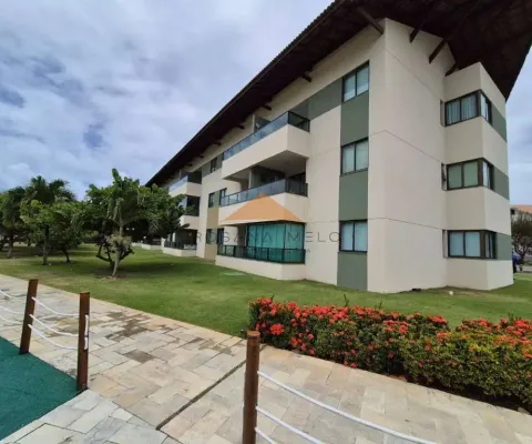 Carneiros beach resort  - apartamento 2 quartos à venda - sua oportunidade de rentabilizar agora!