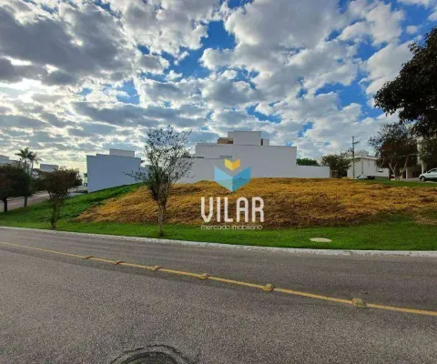 Terreno à venda, 659 m² por r$ 800.000,00 - itapeva - votorantim/sp