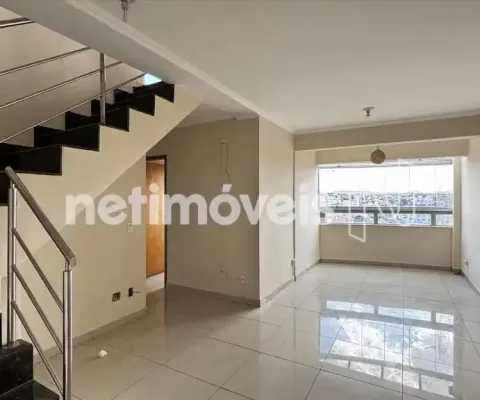 Cobertura com 3 quartos à venda na Rua José Ribeiro Filho, Ouro Preto, Belo Horizonte