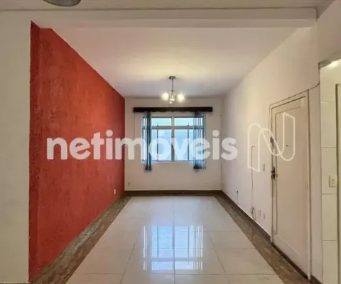Apartamento com 3 quartos à venda na Rua Santa Rita Durão, Savassi, Belo Horizonte