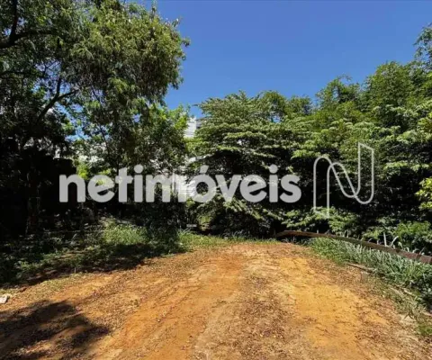 Terreno à venda na Rua Júlio de Castilho, Cinquentenario, Belo Horizonte
