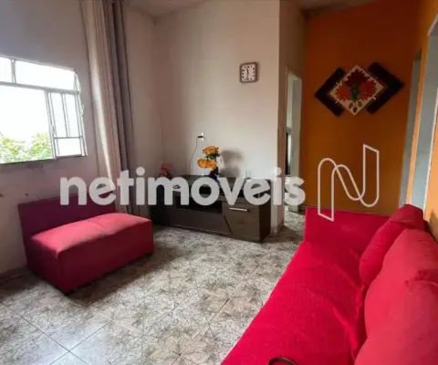 Casa com 3 quartos à venda na Rua Jamil Farah, Havaí, Belo Horizonte