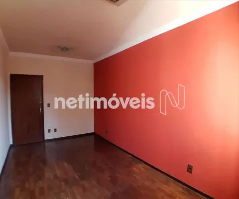 Apartamento com 2 quartos à venda na Rua São Jerônimo, Sagrada Família, Belo Horizonte