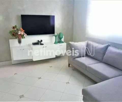Apartamento com 3 quartos à venda na Rua Donato da Fonseca, Coração de Jesus, Belo Horizonte