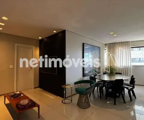 Apartamento com 2 quartos à venda na Rua da Mata, Vila da Serra, Nova Lima