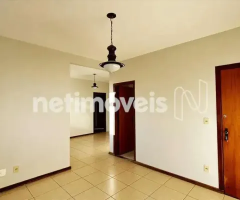 Apartamento com 3 quartos para alugar no Buritis, Belo Horizonte 