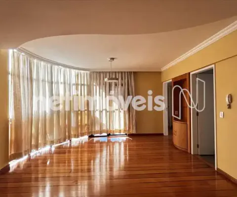 Apartamento com 3 quartos para alugar no Buritis, Belo Horizonte 