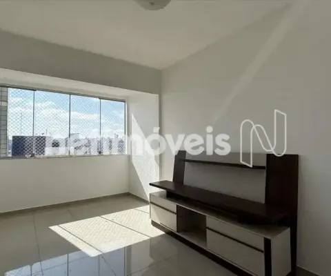 Apartamento com 2 quartos para alugar no Estoril, Belo Horizonte 