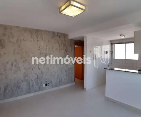 Apartamento com 1 quarto para alugar no Buritis, Belo Horizonte 