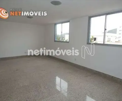 Apartamento com 3 quartos para alugar na Rua Lauro Ferreira, Buritis, Belo Horizonte