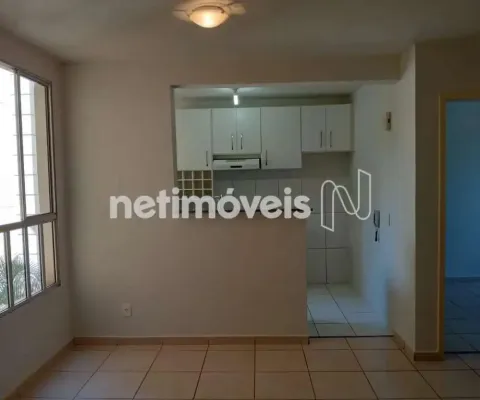 Apartamento com 2 quartos para alugar na Rua Catadupas, Salgado Filho, Belo Horizonte