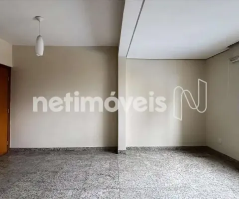 Apartamento com 3 quartos para alugar na Rua Ulisses Marcondes Escobar, Buritis, Belo Horizonte