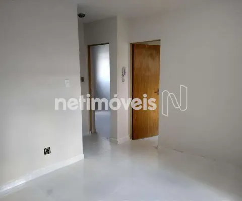 Apartamento com 2 quartos para alugar na Estrela do Oriente, Belo Horizonte 