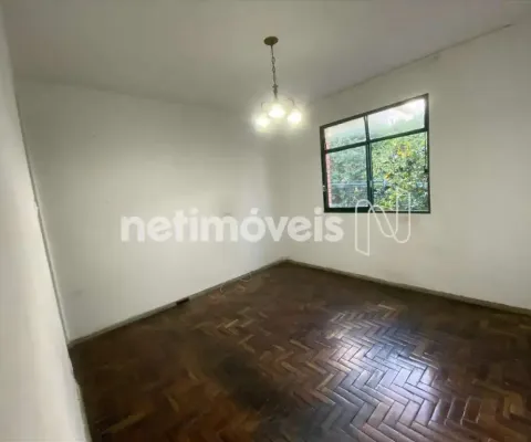 Apartamento com 3 quartos à venda na Rua Padre Francisco Arantes, Vila Paris, Belo Horizonte