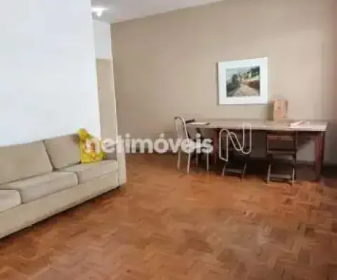 Apartamento com 3 quartos à venda na Rua André Cavalcanti, Gutierrez, Belo Horizonte