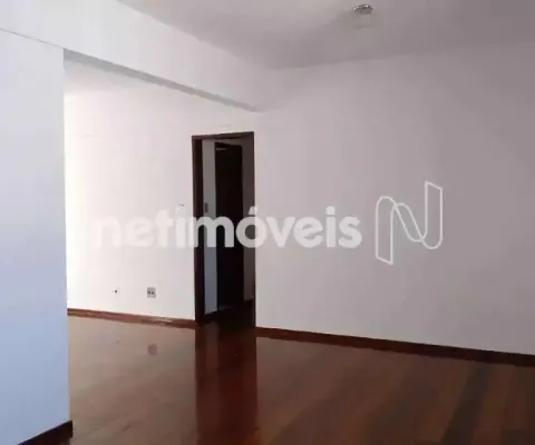 Apartamento com 3 quartos à venda na Rua Engenheiro Zoroastro Torres, Santo Antônio, Belo Horizonte