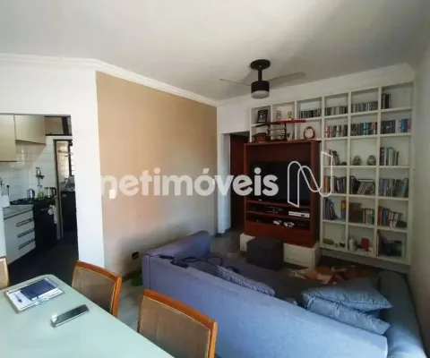 Apartamento com 3 quartos à venda na Rua Paulo Piedade Campos, Estoril, Belo Horizonte