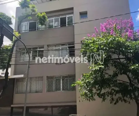 Apartamento com 3 quartos à venda na Rua Dias Adorno, Santo Agostinho, Belo Horizonte