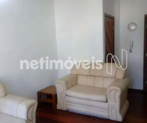 Apartamento com 3 quartos à venda na Rua Luiza Carvalho Torres, Santo Antônio, Belo Horizonte