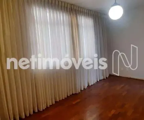 Apartamento com 4 quartos à venda na Rua Eduardo Prado, Gutierrez, Belo Horizonte