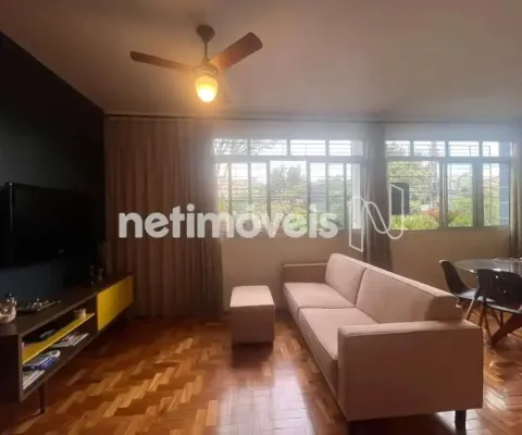 Apartamento com 3 quartos à venda na Avenida Artur Bernardes, Vila Paris, Belo Horizonte