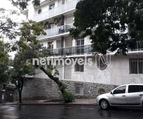 Apartamento com 3 quartos à venda na Rua São João Evangelista, Santo Antônio, Belo Horizonte