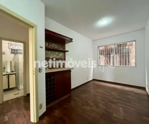 Apartamento com 3 quartos à venda na Rua Simão Irffi, Coração de Jesus, Belo Horizonte