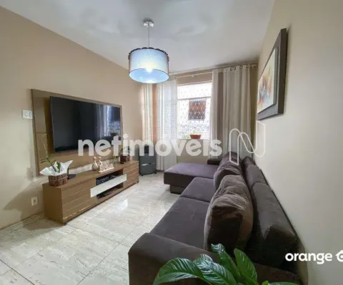 Apartamento com 3 quartos à venda na Rua Aristóteles Caldeira, 20, Calafate, Belo Horizonte