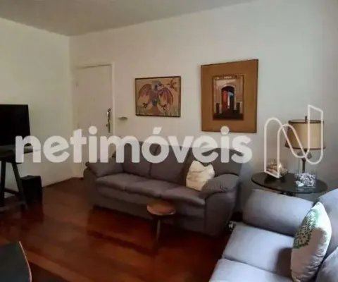 Apartamento com 3 quartos à venda na Rua João Junqueira, Vila Paris, Belo Horizonte