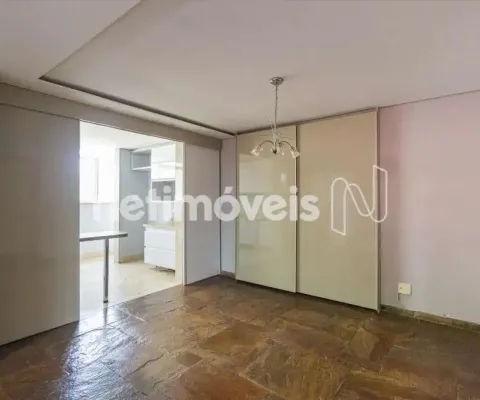 Apartamento com 3 quartos à venda na Rua Antônio Dias, 339, Santo Antônio, Belo Horizonte