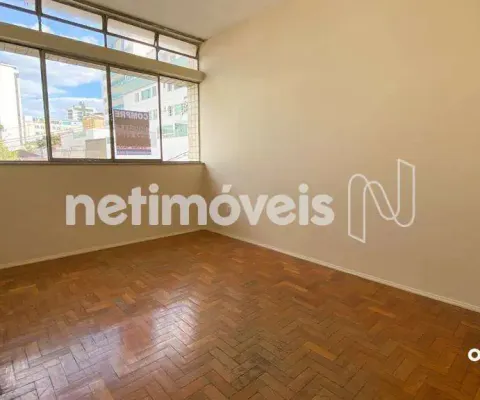 Apartamento com 3 quartos à venda na Rua Nepomuceno, 186, Prado, Belo Horizonte