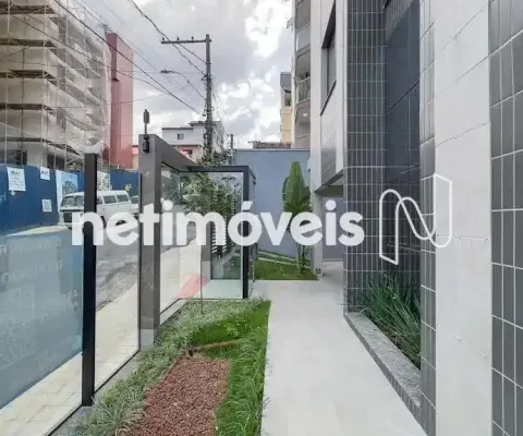 Apartamento com 2 quartos à venda na Rua Nepomuceno, 302, Prado, Belo Horizonte