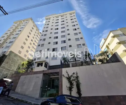 Apartamento com 3 quartos à venda na Rua Donato da Fonseca, Coração de Jesus, Belo Horizonte