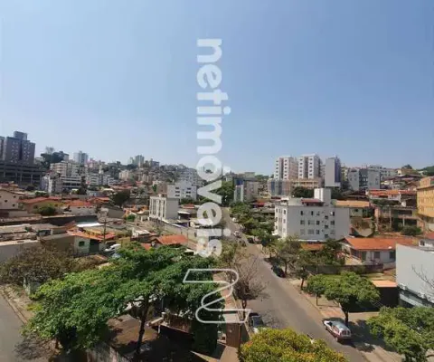 Cobertura com 2 quartos para alugar no Salgado Filho, Belo Horizonte 