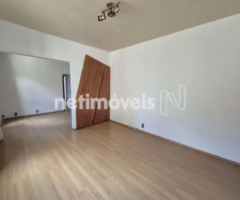 Apartamento com 3 quartos à venda na Rua Plêiades, Santa Lúcia, Belo Horizonte
