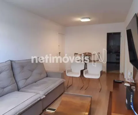 Apartamento com 3 quartos à venda na Rua Donato da Fonseca, Coração de Jesus, Belo Horizonte