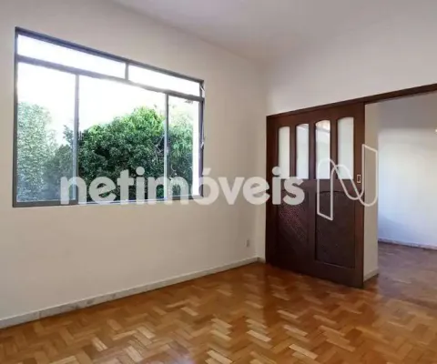 Apartamento com 3 quartos à venda na Rua Conselheiro Quintiliano Silva, Santo Antônio, Belo Horizonte