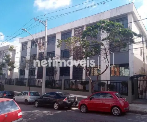 Apartamento com 3 quartos à venda na Rua Bernardino de Lima, Gutierrez, Belo Horizonte