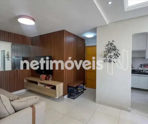 Apartamento com 3 quartos à venda na Rua Nepomuceno, 225, Prado, Belo Horizonte