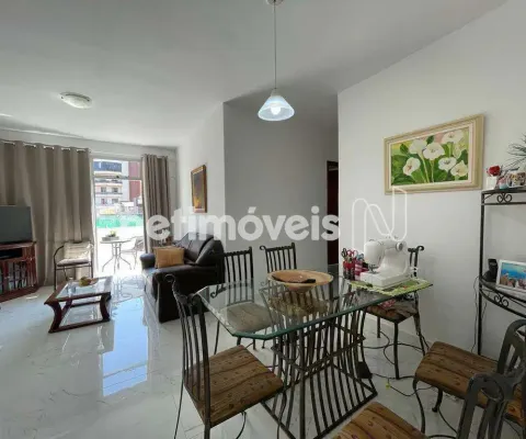 Apartamento com 3 quartos à venda na Rua Luiza Carvalho Torres, Santo Antônio, Belo Horizonte