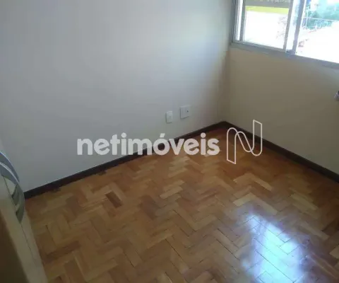 Apartamento com 3 quartos à venda na Rua Turquesa, 1021, Calafate, Belo Horizonte