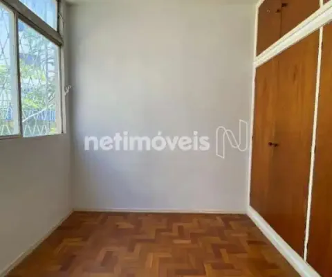 Apartamento com 2 quartos para alugar no Nova Suíssa, Belo Horizonte 