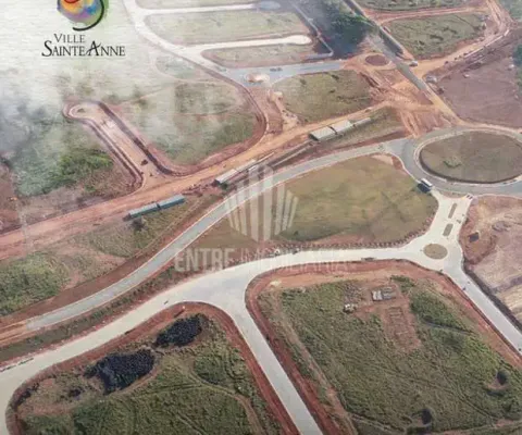 Terreno comercial à venda na Vila Sônia (Sousas), Campinas 