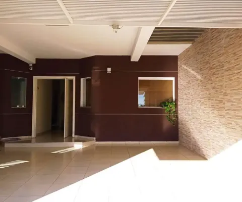 Cód:rrca4411 - casa à venda com 4 dormitórios sendo 1 suíte no bairro piracicamirim em piracicaba.